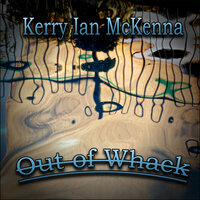 Slack Alice - Kerry Ian McKenna