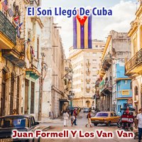 Bailando Mojao - Juan Formell Y Los Van Van