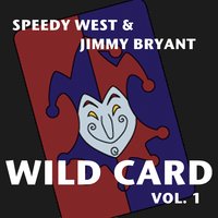Jelly Beans Daddy - Speedy West & Jimmy Bryant