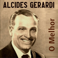 Longe Dos Olhos - Alcides Gerardi
