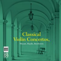 III. Rondeaux. Andante grazioso - Katrin Scholz, Kammerorchester Berlin & Katrin Scholz & Kammerorchester Berlin & Kammerorchester Berlin, Katrin Scholz & Katrin Scholz & Katrin Scholz & Вольфганг Амадей Моцарт