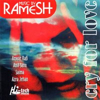 Cham Cham Nachdi - Ramesh & Azra Jehan