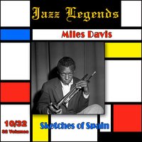 Song of Our Country - Miles Davis & Gil Evans Orchestra