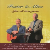 After All These Years - Foster