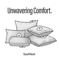No Worries - suchrest
