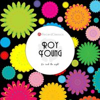 Hey Little Girl - Roy Young