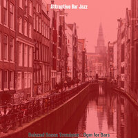 Classic Happy Hour - Attractive Bar Jazz