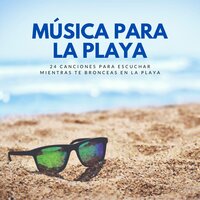 Por la Noche en la Costa Azul - Playa del Mar
