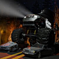 DonkTruck - GrobZone