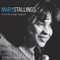 Gypsy In My Soul - Mary Stallings
