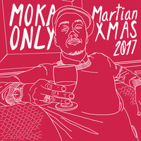 Monkey Cymbals - Moka Only