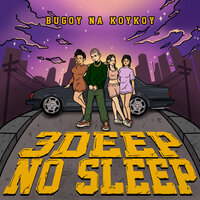 Sampung Dangkal - Bugoy Na KoyKoy & Ives Presko