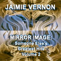 Twice as Hard - Jaimie Vernon