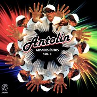 Las Uvitas Locas - Antolin
