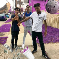 You Say - Record216 & Grimey Ace