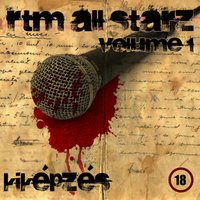 Locos Killaz - RTM ALL STARZ & Hibrid