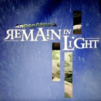 Half Light Thoughts - Remain In Light
