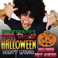 Vampire Girlie - Halloween Party Monsters
