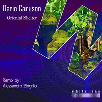 Oriental Shelter - Dario Caruson