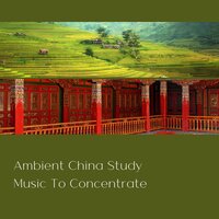 Blissful - Study Ambient Sounds