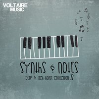 Stars - Aidan Lavelle & Robbie Akbal & Shawni & André Hommen