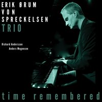 On Green Dolphin Street - Erik Ørum Von Spreckelsen