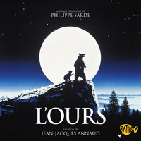 La meute - Philippe Sarde