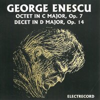 Octet in C major op. 7: Lentement- Mouvement de valse bien rythmee - Anonymous, Constantin Silvestri, Lucian Savin, Mircea Săulescum Mendi Rodan, Henri Brendier, Wilhelm Georg Berger, George Popovici Alfons Capitanovici, Serafim Antropov & Constantin Silvestri & Wilhelm Georg Berger & George Popovici Alfons Capitanovici & Serafim Antropov & Lucian Savin & Джордже Энеску