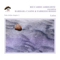 Modinha - Fabrizio Bosso