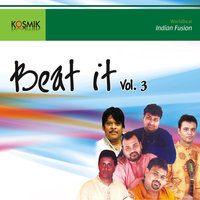 Blistering Rhythm - Rajhesh Vaidhya & Mahesh Vinayakram & V. Selvaganesh