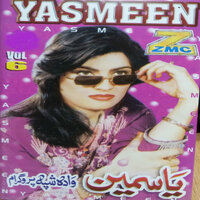 Naway Shadi Dey Mubarak Sa - Yasmeen Gul