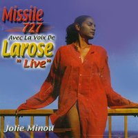Anick Martinique - Missile 727