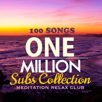 Harp & Rain - Meditation Relax Club