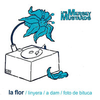 La flor - Los Mersey Mustards