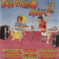 Recuerdos de España - Agrupamento Musical Diapasão