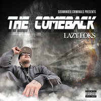 Touchdown - SickMinded Criminals & Lazy Loks