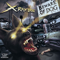 Low Blow - X-Ray Dog