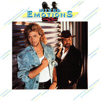 Bring Back (Sha Na Na) - Mixed Emotions