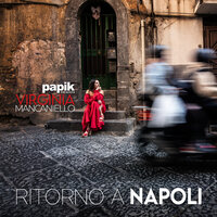 'O Marenariello - Papik & Virginia Mancaniello