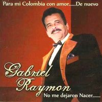 No Es Justo - Gabriel Raymon