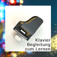 Musik für Universität - Klaviermusik Solist
