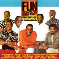 Merece Respeito - Beth Carvalho & Grupo Fundo de Quintal