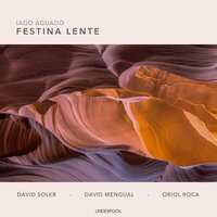 Alba - Iago Aguado Quartet & David Soler & Oriol Roca & Iago Aguado & Miguel Villar & David Mengual