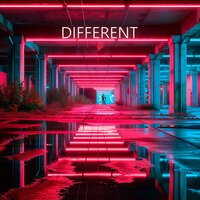 Different - KANVISE & ERCODES
