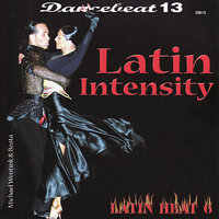 One Moment in Time (Rumba) - Tony Evans & Tony Evans Dancebeat Studio Band