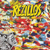 Top of the Pops - The Rezillos