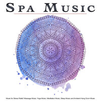 Hang Drum Music For Massage - Hang Drum Music & Spa & Hang Drum
