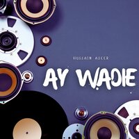 Ay Zebai - Hussain Aseer