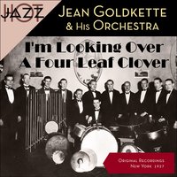 Look At The World And Smile - Jean Goldkette & his Orchestra