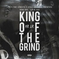 Wayne Gretzky - King Rye & LOUIE RAY